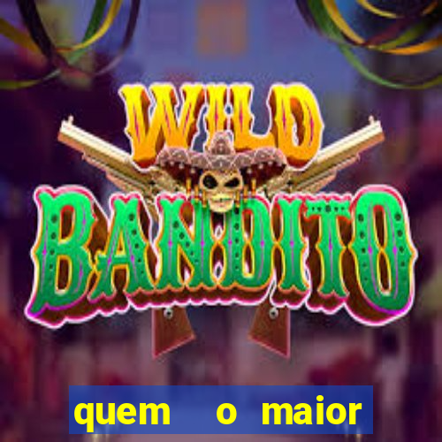 quem  o maior time de minas